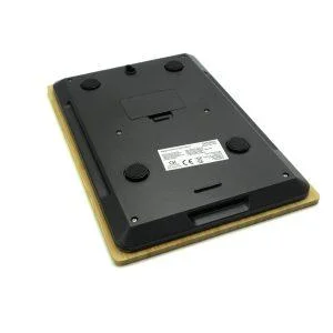 Alternativni prikaz kuhinjske vage od 1g do 5kg + LCD