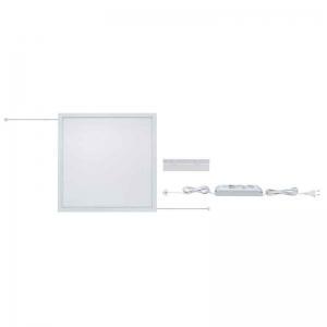 LED panel 50x50cm stenski + stikalo