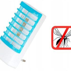 Učinkovit UV LED uničevalec insektov 220V