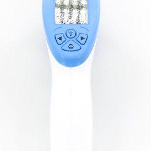 Digitalni čelni termometer za merjenje temperature