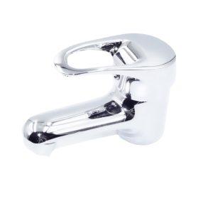 Enoročna armatura za bide