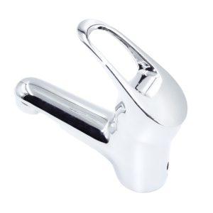 Enoročna armatura za bide