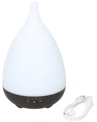 USB RGB LED izparjevalnik eteričnih olj - difuzor 2 GRUNDIG - Image 7