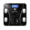 Smart LCD kupaonska vaga bluetooth s aplikacijom 1 Smart LCD kupaonska vaga bluetooth s aplikacijom