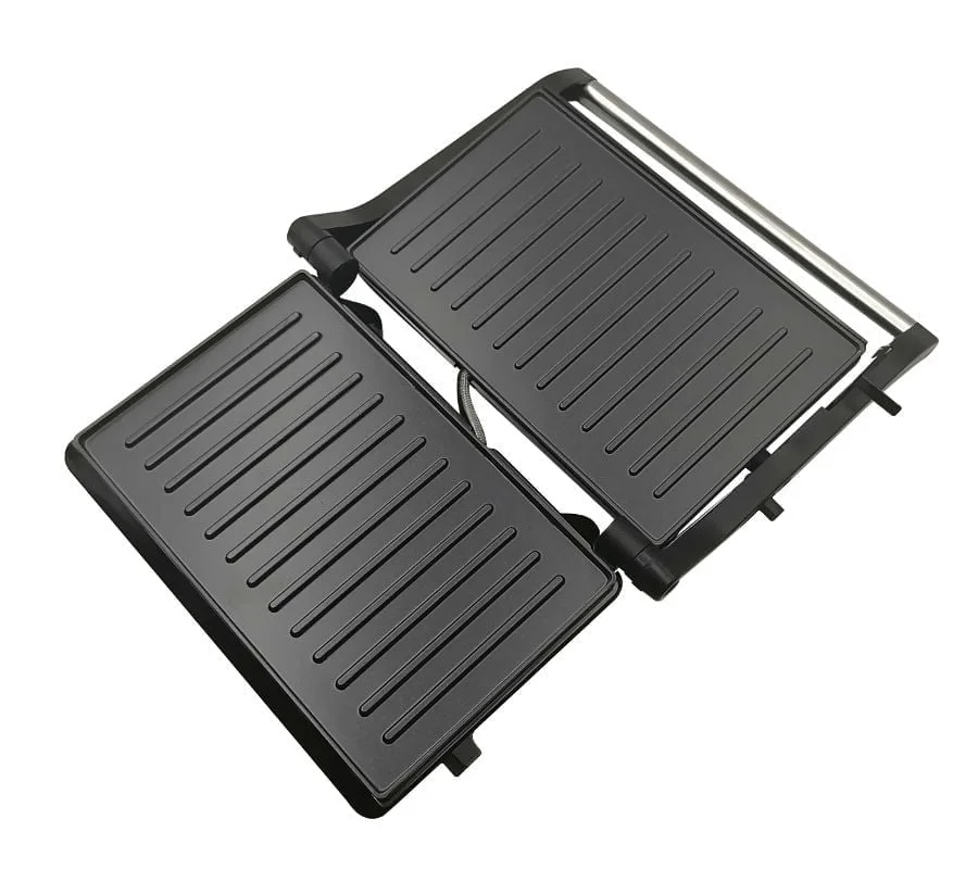 Toster 2-u-1 kontaktni roštilj 1000W