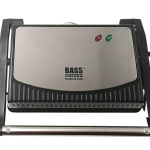 Toaster 2-v-1 kontaktni žar 1000W