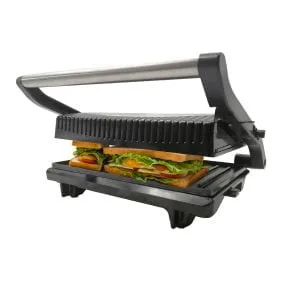 Toster 2-u-1 kontaktni roštilj 1000W