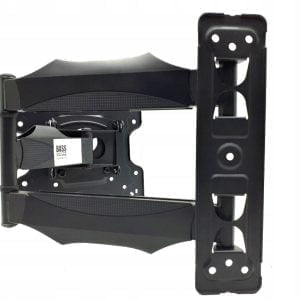 Univerzalni gibljiv TV nosilec 32-55" do 32kg