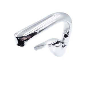 Enoročna kuhinjska armatura za umivalnik 4