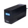 600W UPS neprekidno napajanje s LCD 1000VA 1 600W UPS neprekidno napajanje s LCD 1000VA
