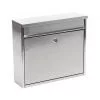 Poštanski sandučić inox V13