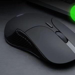 USB RGB optična miška 3600 DPI PB1P