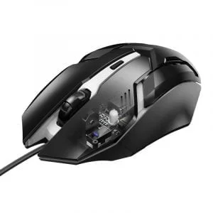 USB optički miš 1200 DPI PB6P 11 USB optički miš 1200 DPI PB6P
