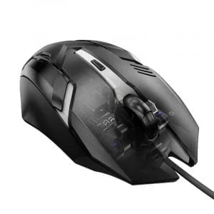 USB optički miš 1200 DPI PB6P 12 USB optički miš 1200 DPI PB6P