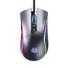 USB RGB optički miš 4800 DPI PW6