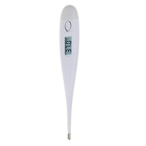 LCD digitalni termometer