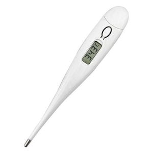 LCD digitalni termometer