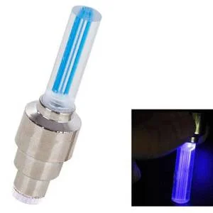 LED poklopac za ventile kotača ili motora