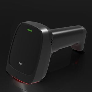 Ročni USB skener črtne kode EAN 1D
