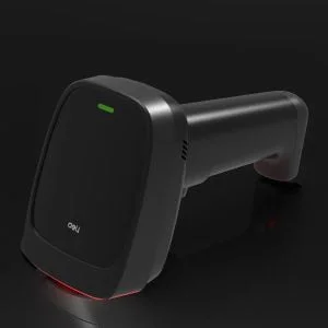 Ručni USB skener crtičnog koda EAN 1D