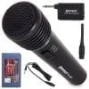 Bežični karaoke sustav - bežični mikrofon 1 Bežični karaoke sustav - bežični mikrofon