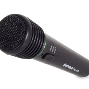 Brezžični karaoke sistem - brezžični mikrofon