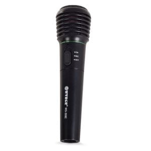 Brezžični karaoke sistem - brezžični mikrofon