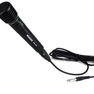 Brezžični karaoke sistem - brezžični mikrofon