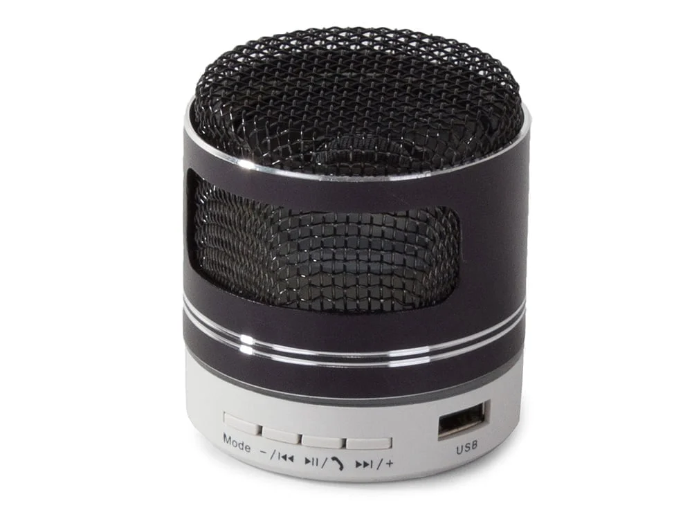 Bluetooth zvučnik bežični mp3 fm radio USB 4 Bluetooth zvučnik bežični mp3 FM radio USB - slika 2