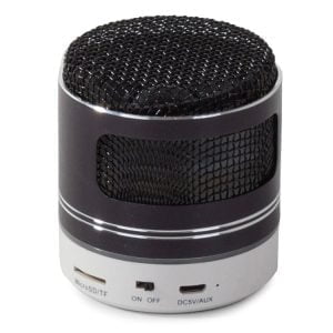 Bluetooth zvočnik brezžični mp3 fm radio USB
