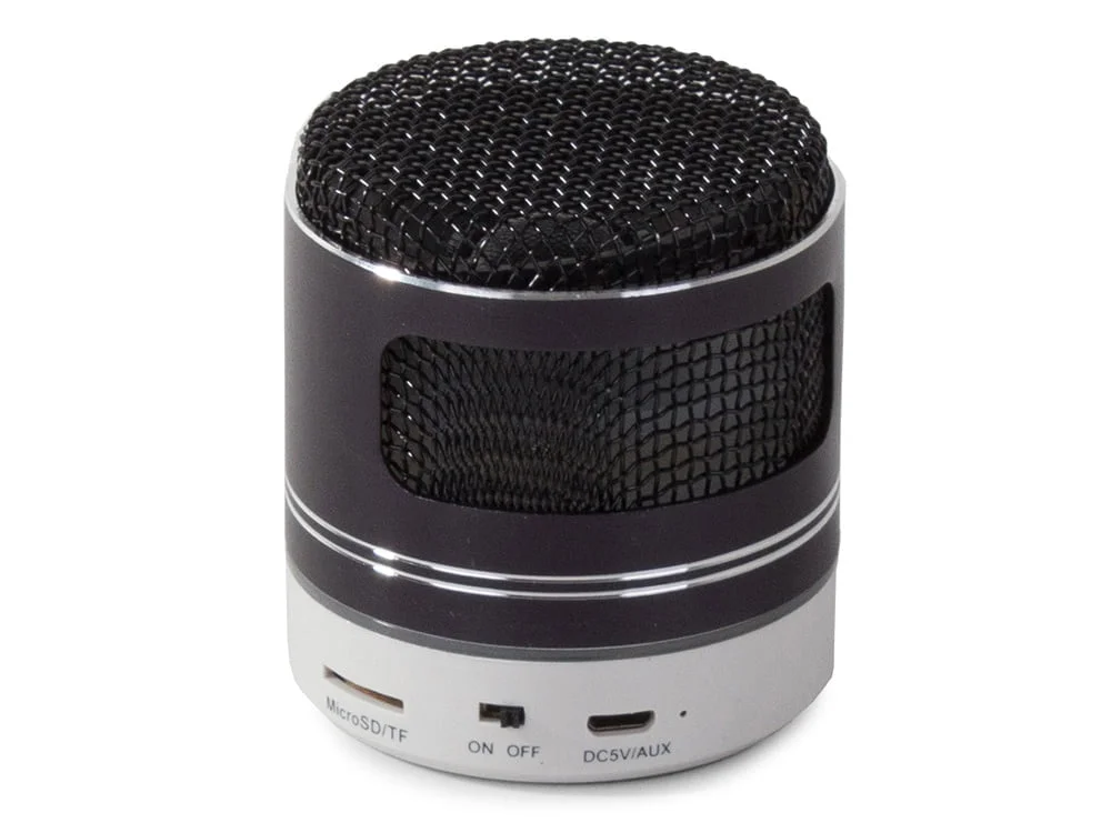 Bluetooth zvučnik bežični mp3 fm radio USB 11 Bluetooth zvučnik bežični mp3 FM radio USB - slika 9