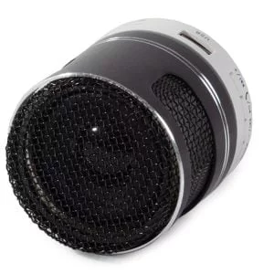Bluetooth zvučnik bežični mp3 fm radio USB 17 Bluetooth zvučnik bežični mp3 FM radio USB