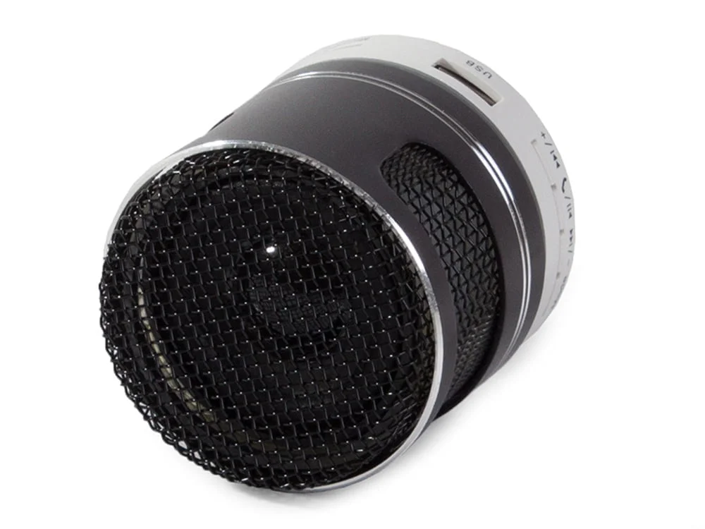 Bluetooth zvučnik bežični mp3 fm radio USB 9 Bluetooth zvučnik bežični mp3 FM radio USB - slika 7