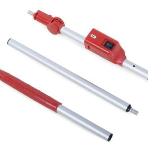 Brezžična akumulatorska metla 7,2V