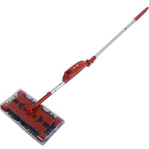 Brezžična akumulatorska metla 7,2V