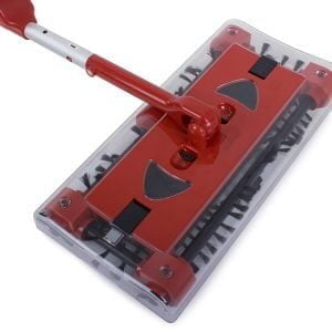 Brezžična akumulatorska metla 7,2V