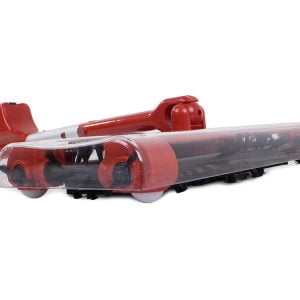 Brezžična akumulatorska metla 7,2V