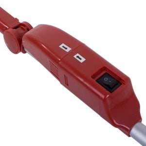 Brezžična akumulatorska metla 7,2V