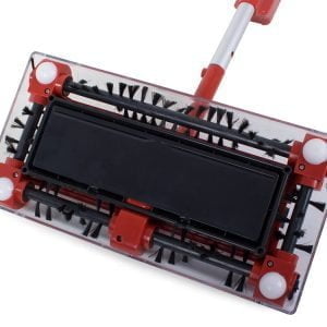 Brezžična akumulatorska metla 7,2V