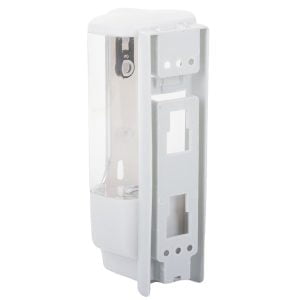 Stenski dozirnik mila in tekočin 350ml