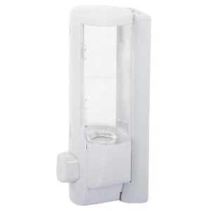 Stenski dozirnik mila in tekočin 350ml