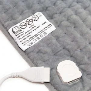 Alternativni prikaz perive grijaće podloge od 100 W 40x30 cm