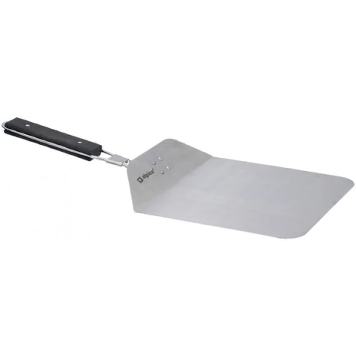 Inox zložljiv lopar za pico 48cm - Image 2