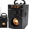 Punjivi bluetooth zvučnik SD FM radio USB