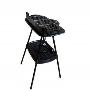 2u1 samostojeći i stolni električni roštilj 2800W 46x23 cm 19 2u1 samostojeći i stolni električni roštilj 2800W 46x23 cm