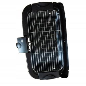 2u1 samostojeći i stolni električni roštilj 2800W 46x23 cm 20 2u1 samostojeći i stolni električni roštilj 2800W 46x23 cm