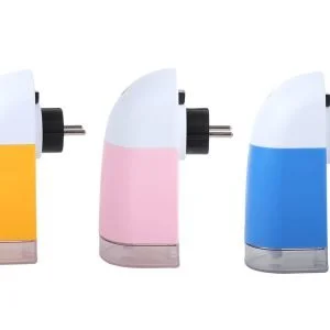 LED isparivač eteričnih ulja - zidni difuzor 300 ml
