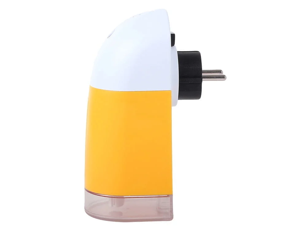 LED isparivač eteričnih ulja - zidni difuzor 300ml - slika 2