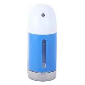 LED isparivač eteričnih ulja - zidni difuzor 300 ml