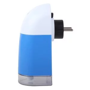 LED isparivač eteričnih ulja - zidni difuzor 300 ml